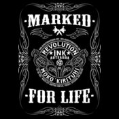Rev Ink - Marked for Life