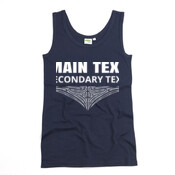 Custom Whai Moko - Mens Classic Singlet