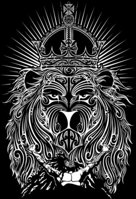 LION OF JUDAH