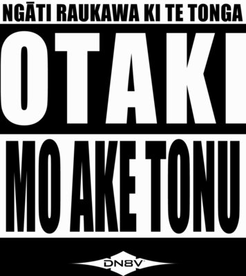 OTAKI MO AKE TONU