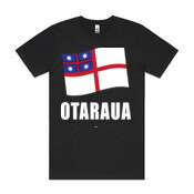 WHAKAMINENGA OTARAUA